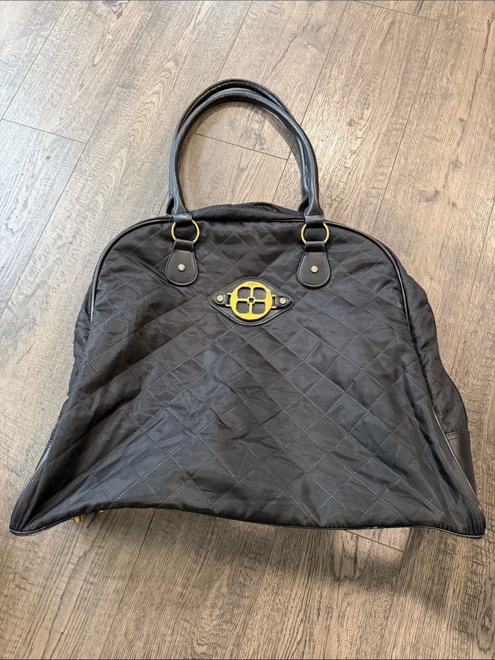 IMAN bag